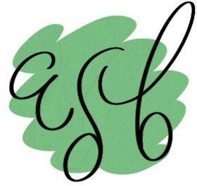 Екологични шрифтове
